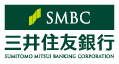 SMBCのロゴ